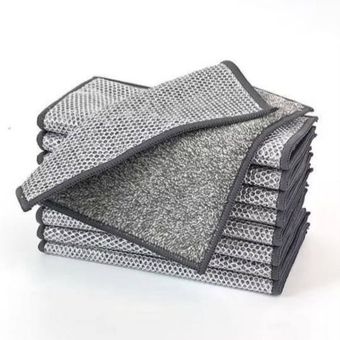 اسکاج توری دولایه