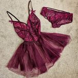 لباس خواب فانتزی 100378