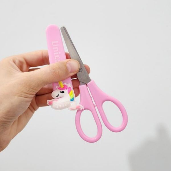 قیچی غلاف دار یونیکورن