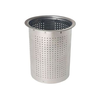 صافی استیل استوانه وارداتی