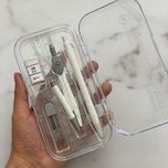 ست 8 عددی رسم کلاسیک