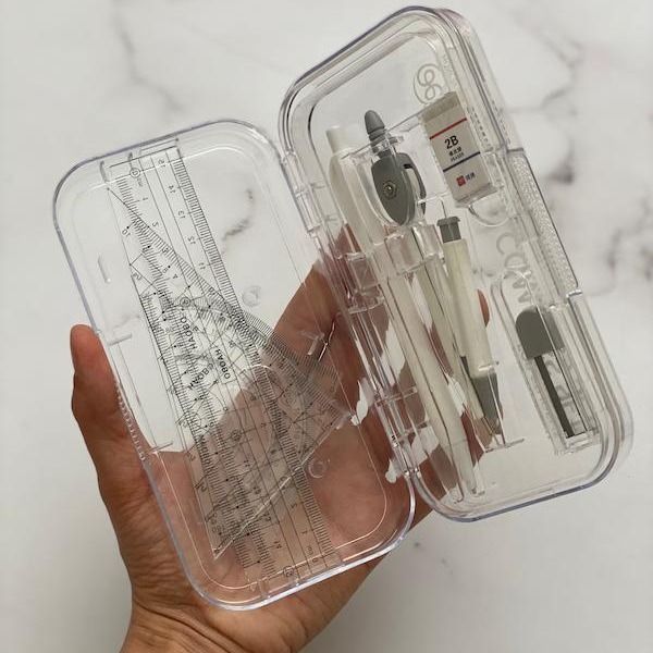 ست 8 عددی رسم کلاسیک