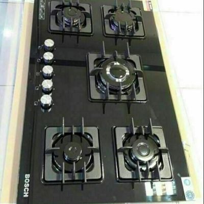 گاز رومیزی بوش