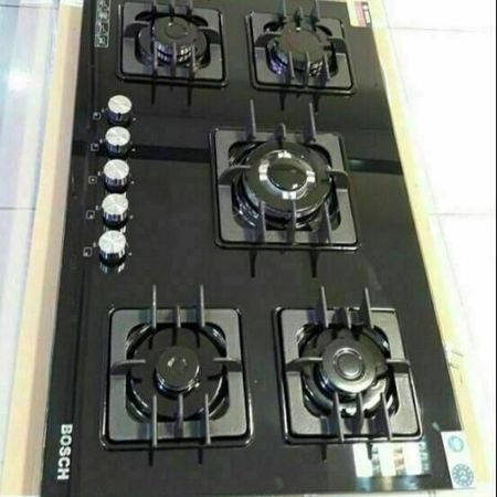 گاز رومیزی بوش