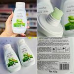 نمک بدن اله ورا