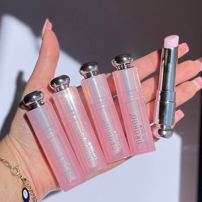 بالم لب حرارتی هلویی