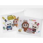 کاور پوشه‌ای A4 لبوبو