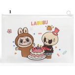 کاور پوشه‌ای A4 لبوبو