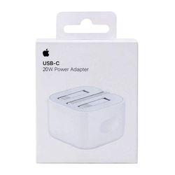 آداپتور 20w org آیفون