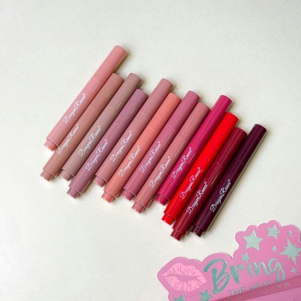 لیپ پلامپر (رژلب خیس) دراگون رانی