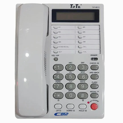 تلفن تیپ تل 8810 گارانتی 1 ساله