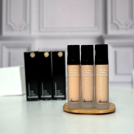 کرم پودر شیشه ای پوکه بلند