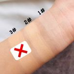 کانسیلر فول کاور ارت اسکین