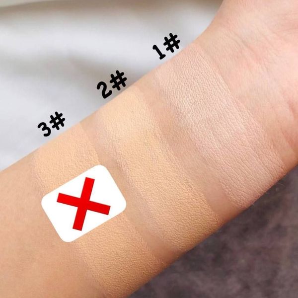 کانسیلر فول کاور ارت اسکین