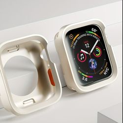 محافظ اپل واچ دیفندر سایز 46