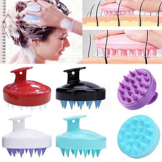 سرشور سیلیکونی