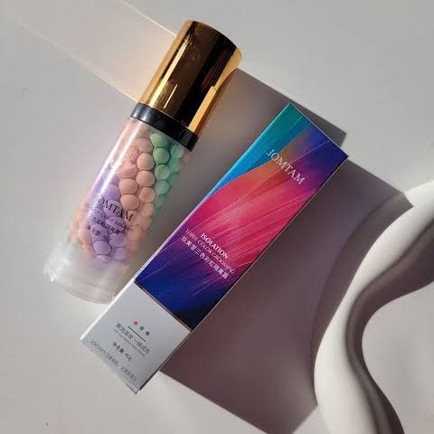 پرایمر رنگین کمانی اورجینال