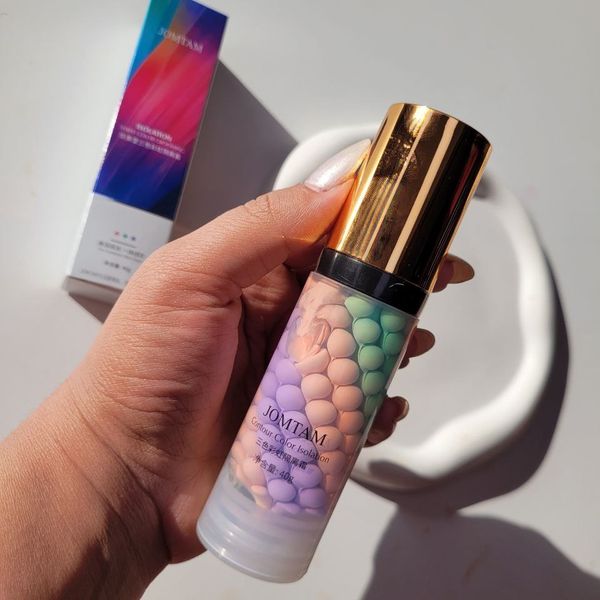 پرایمر رنگین کمانی اورجینال