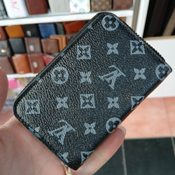 جاکارتی آکاردئونی طرح LV