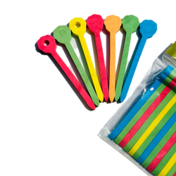 بیگودی فومی