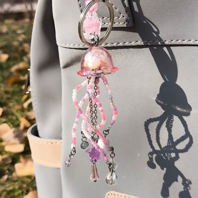 آویز عروس دریایی