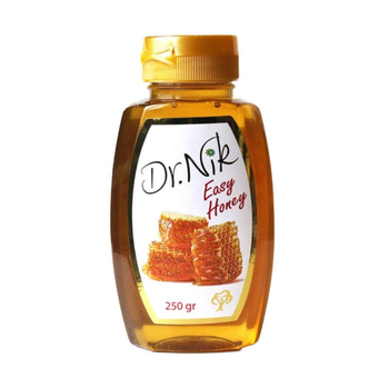عسل دکتر نیک - 250 گرم