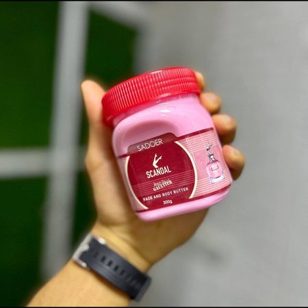 کره بدن اسکندل