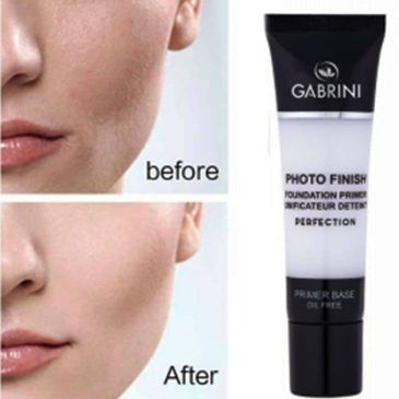 پرایمر گابرینی اصل