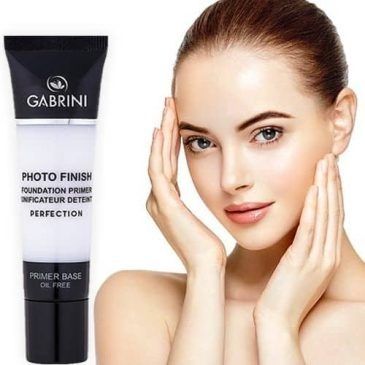 پرایمر گابرینی اصل