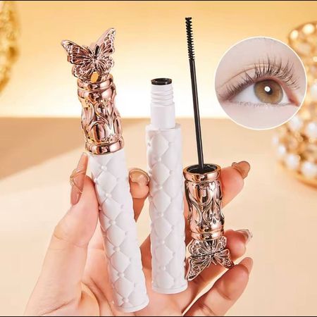 ریمل مشکی اوشال سوزنی سلطنتی