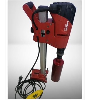 دستگاه کرگیری هیلتی HILTI-DD 120 اصل آلمان (دارای گارانتی)