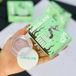 صابون ابرو شیگلم فضایی