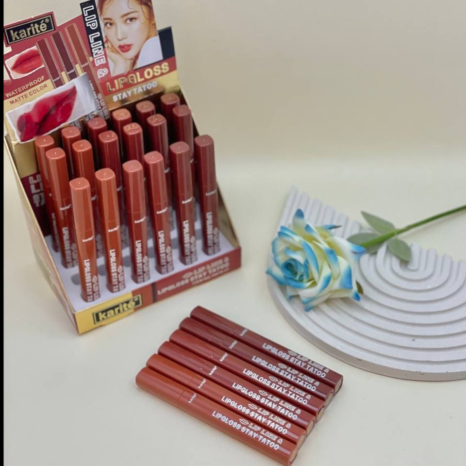 ماسک لب پیل‌آفی