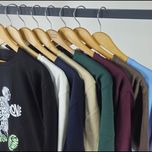 تیشرت زنانه، دخترانه نخ ویسکوز، پنبه، طرح میکی‌موز