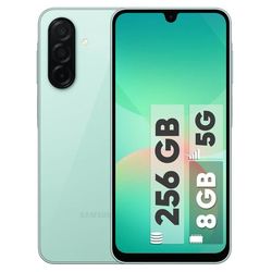 گوشی موبایل سامسونگ مدل Galaxy A26 - حافظه 256 و رم 8 گیگابایت - ویتنام