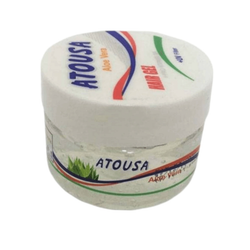 ژل مو کاسه آتوسا 150 میل