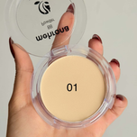 پنککBBمهرونا