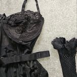بادی فنردار و جورابدار2045