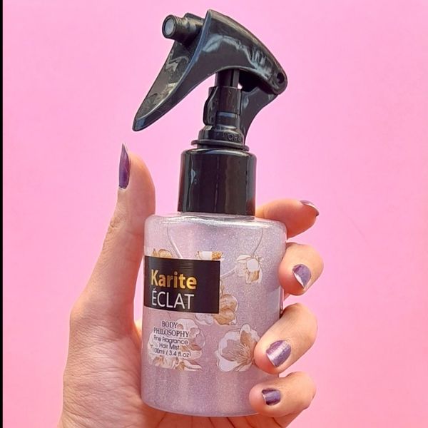 عطر مو شاین ادکلنی