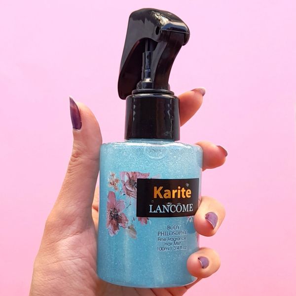 عطر مو شاین ادکلنی