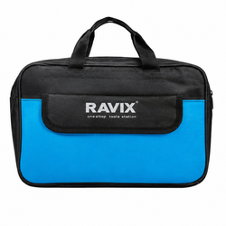 کیف ابزار سایز متوسط راویکس (RAVIX)
