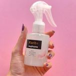 عطر مو شاین ادکلنی