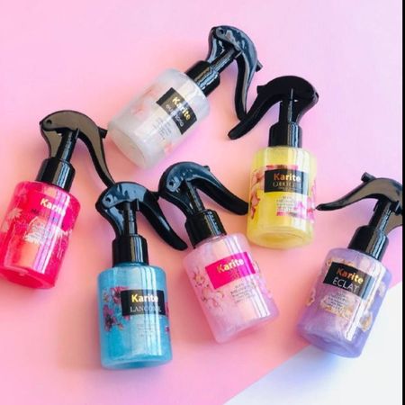 عطر مو شاین ادکلنی