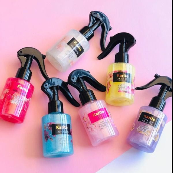 عطر مو شاین ادکلنی