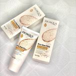 فوم شستشو صورت برنج