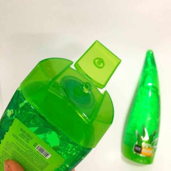 ژل شاخکی ابرسان الوورا