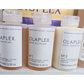 اولاپلکس صدمیل