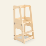 برج یادگیری دو کاربرد (میز و صندلی )