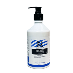 ماسک مو هاستینا (باآبکشی) حاوی کراتین