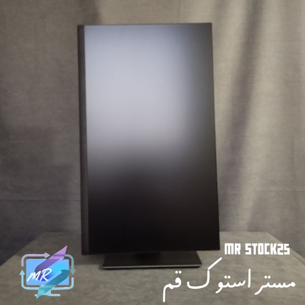 مانیتور استوک دل 22 اینچ فریم لس Dell P2222H